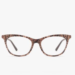 DIFF - Sea Snake Blue Light Glasses